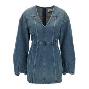 Haikure Women's Denim Dress
